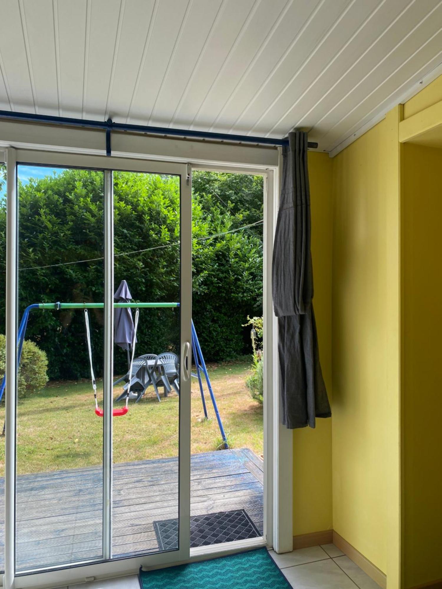 La Butte Monlien Villa Beauchêne Esterno foto