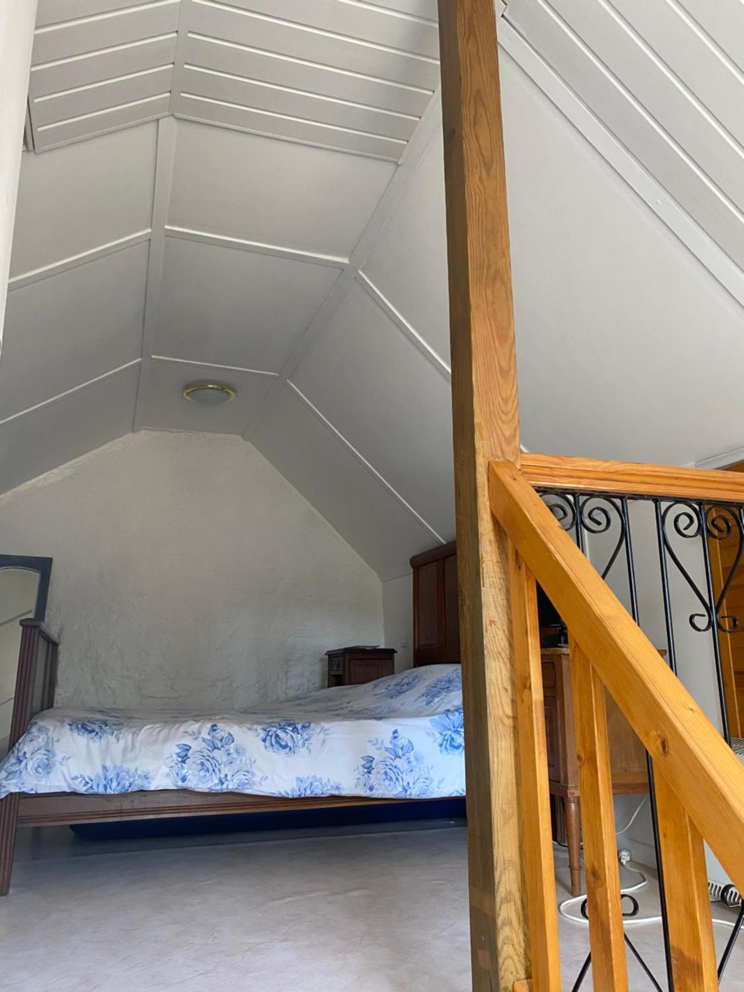 La Butte Monlien Villa Beauchêne Esterno foto