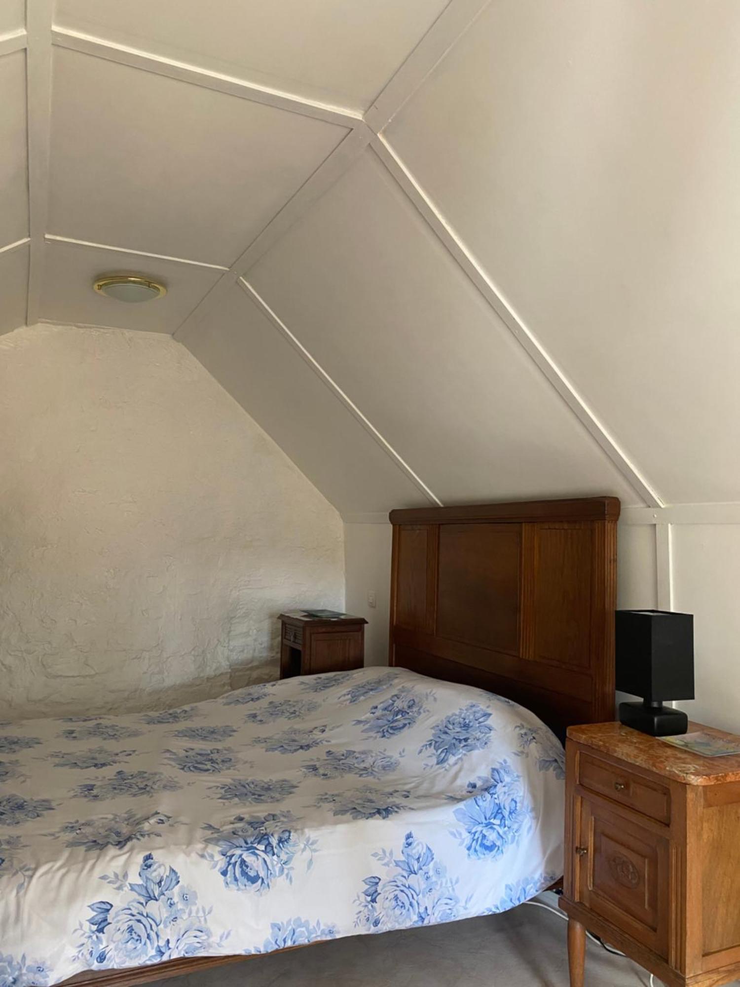 La Butte Monlien Villa Beauchêne Esterno foto